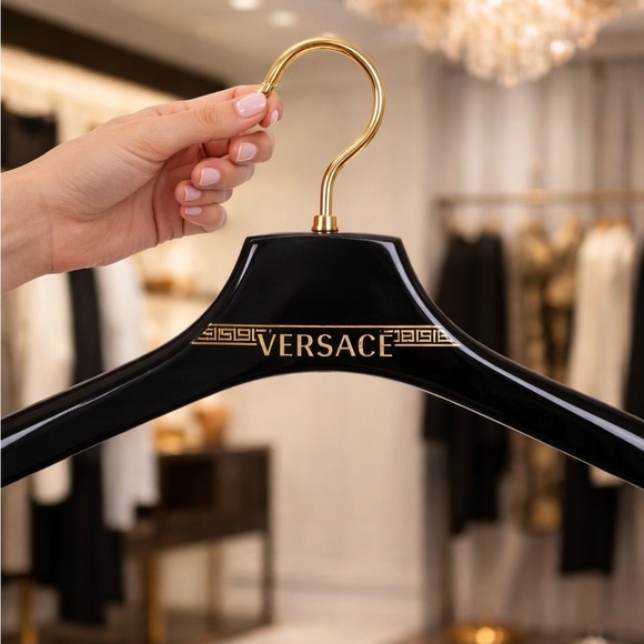 Accessories - Random Pull Versace Hanger